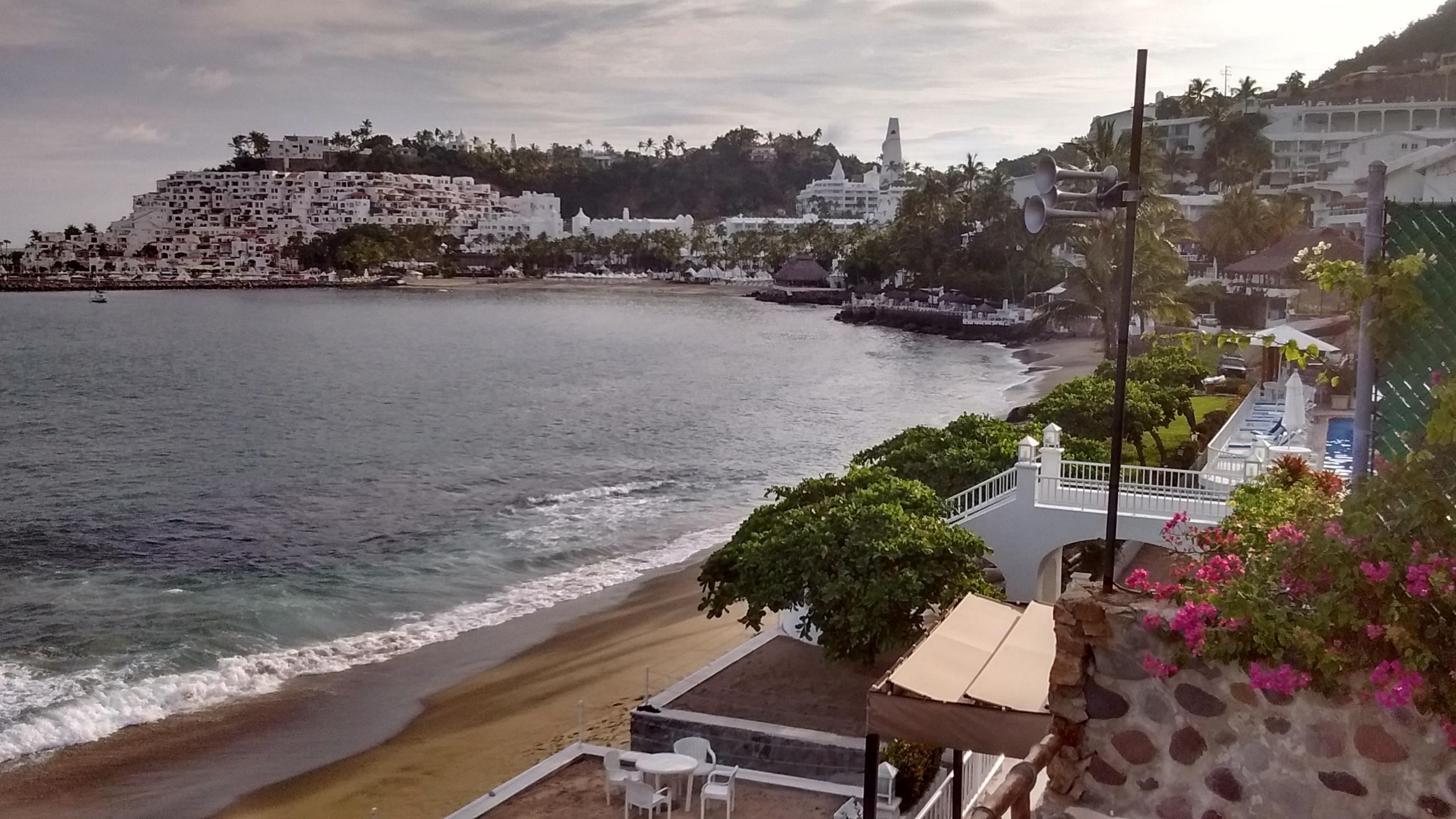 Villas Del Palmar Manzanillo With Beach Club エクステリア 写真