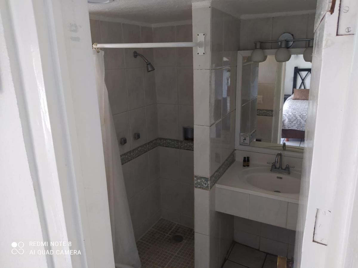 Villas Del Palmar Manzanillo With Beach Club エクステリア 写真