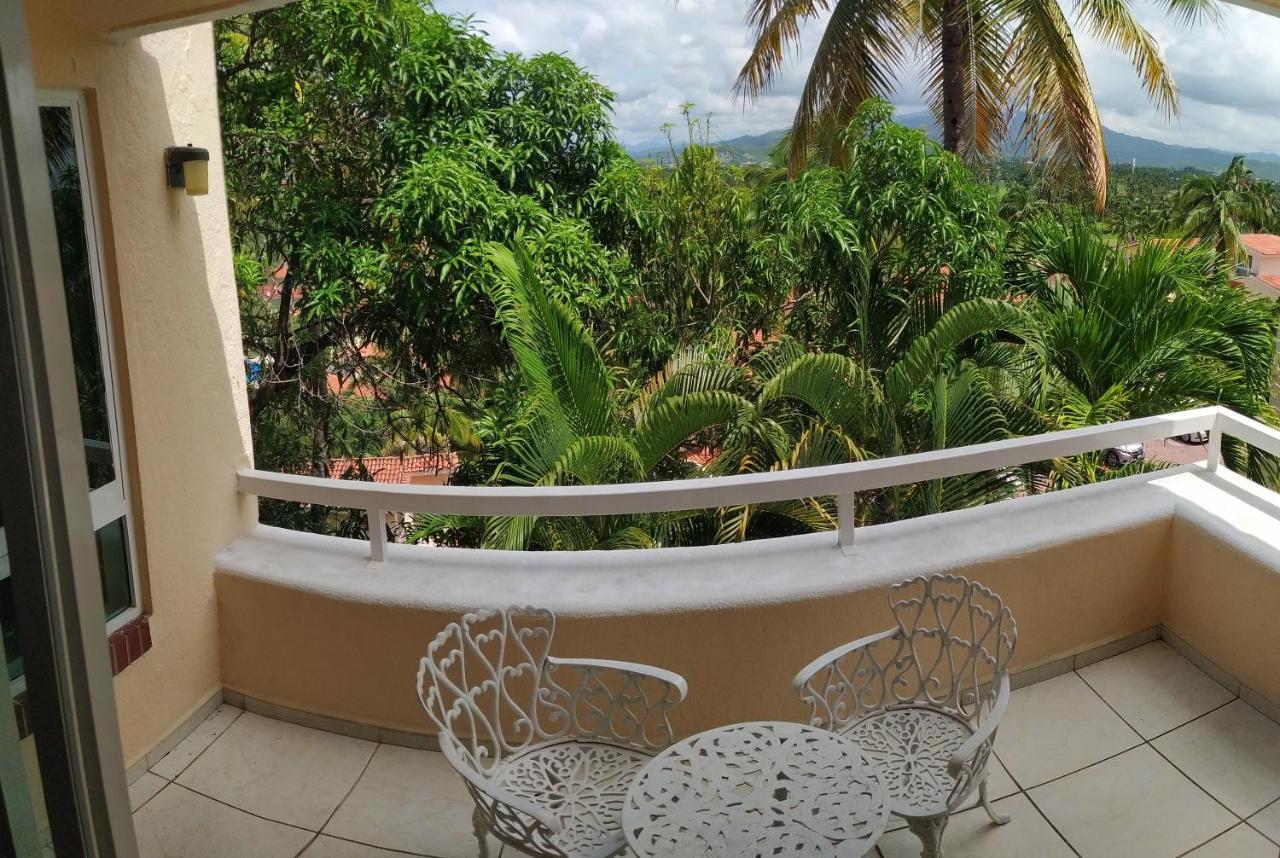 Villas Del Palmar Manzanillo With Beach Club エクステリア 写真