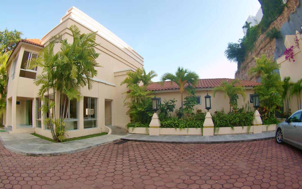 Villas Del Palmar Manzanillo With Beach Club エクステリア 写真